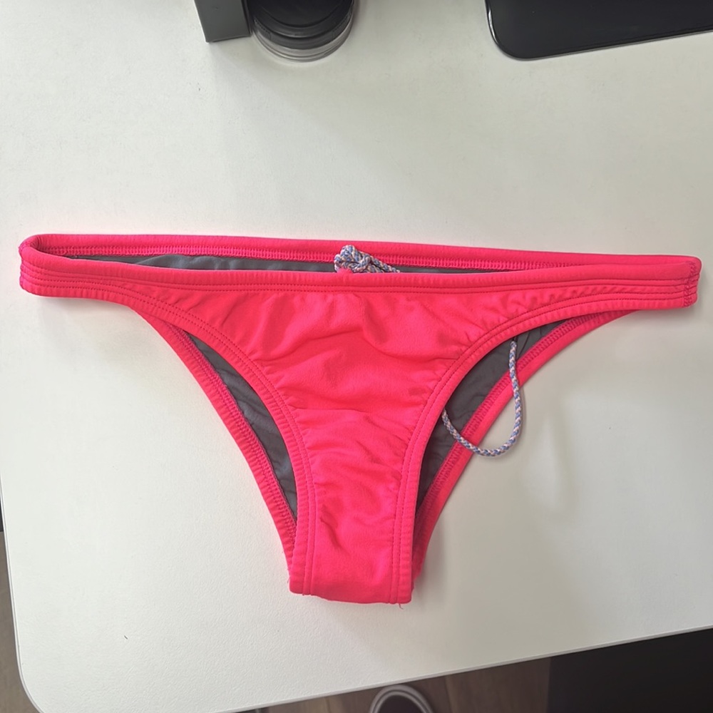 Swimming bottoms